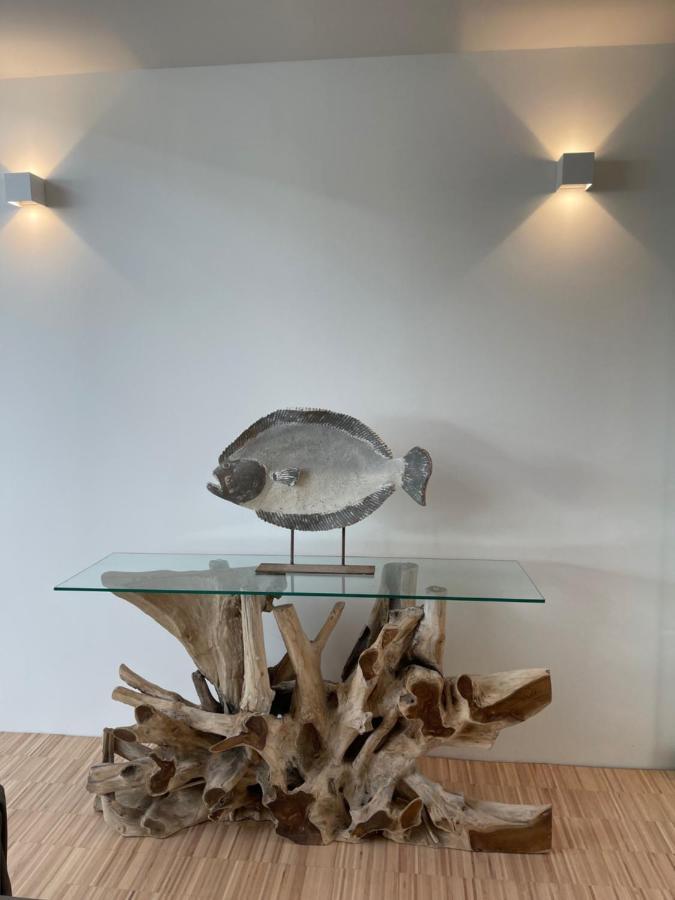 Lichtdurchflutetes Design - Appartement Guetersloh - 90 Qm Eksteriør billede